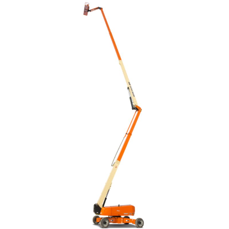 piattaforma aerea semovente articolata JLG 1500AP