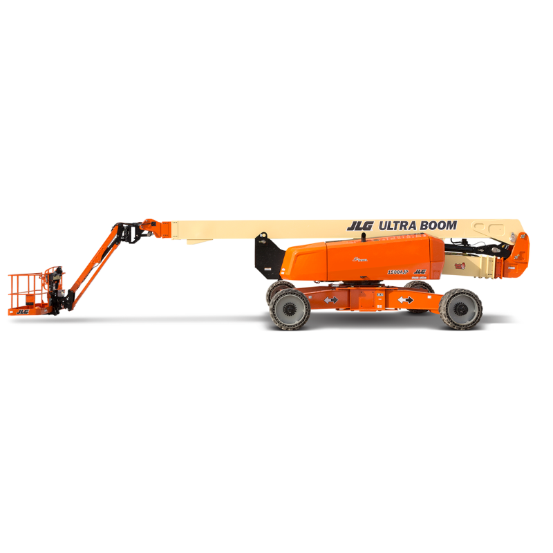 piattaforma aerea articolata JLG1500 da 50 mt