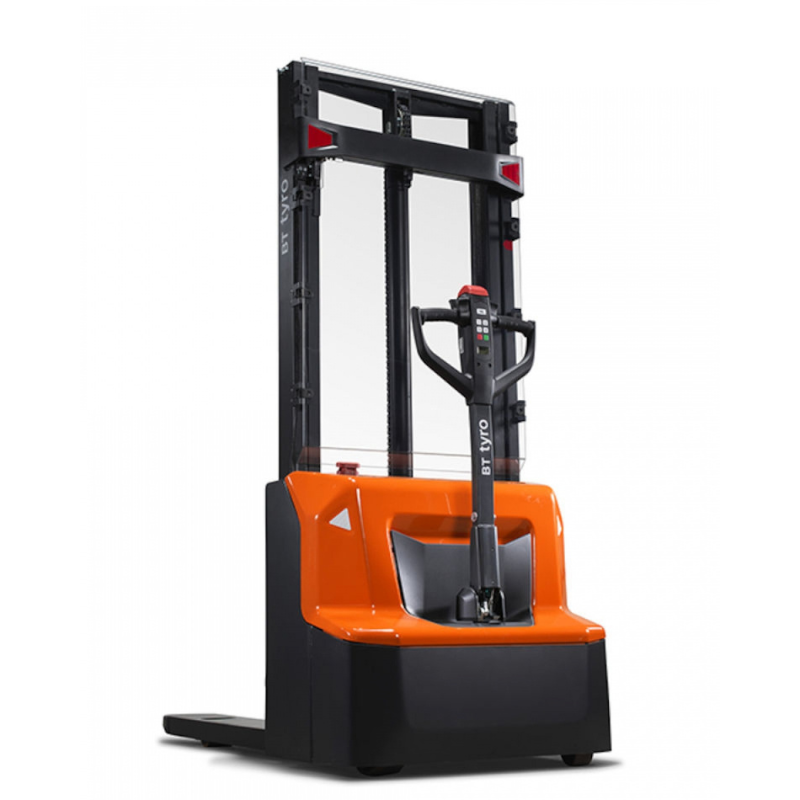 elevatore elettrico a timone BT Tyrp