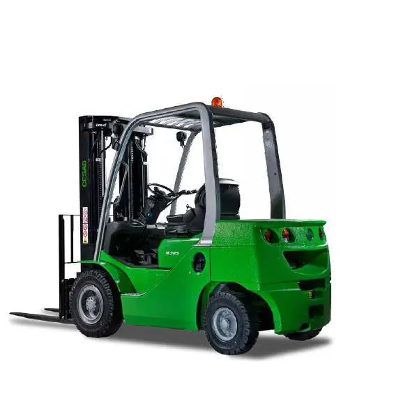 CESAB muletto o carrello elevatore da 35 quintali