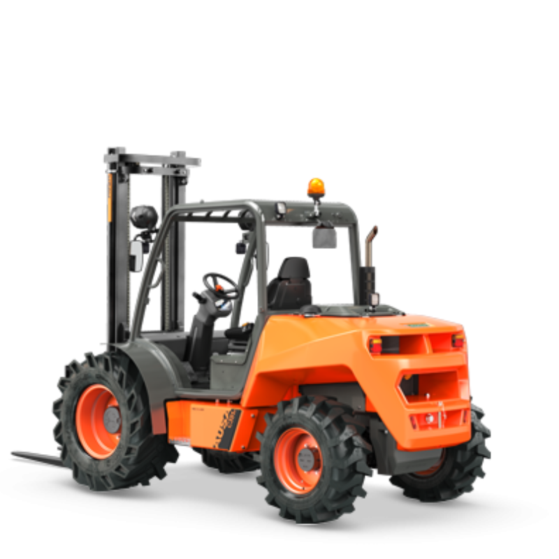 carrello elevatore AUSA C351H c35 quintali