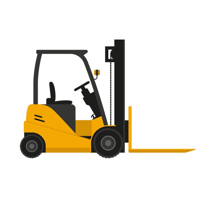 Carrelli elevatori