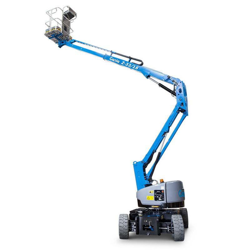 piattaforma aerea articolata Genie Z33 18