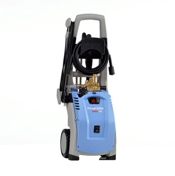 Idropulitrice a freddo Kranzle modello K 1050 TS