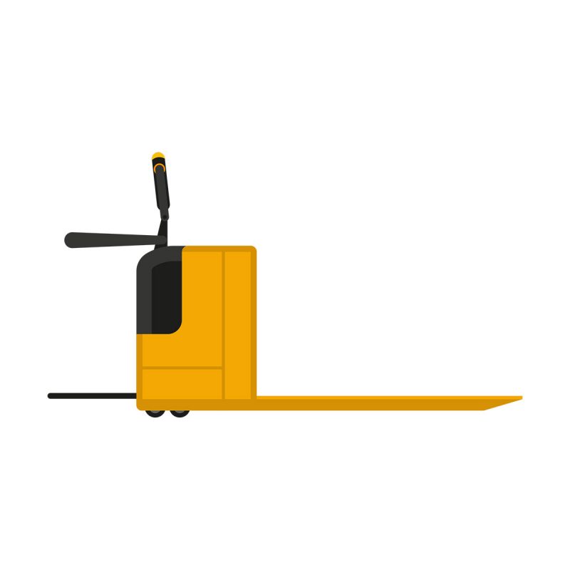 Transpallet